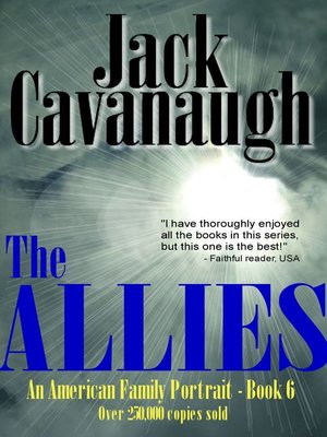 cover image of The Allies